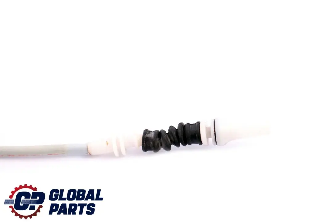 BMW 5 6 er F10 F11 F12 Hinterer Haltegriff Links Carbonschwarz Metallic 416 - SKU 7175649-CAR - Teilenummer 7175649
