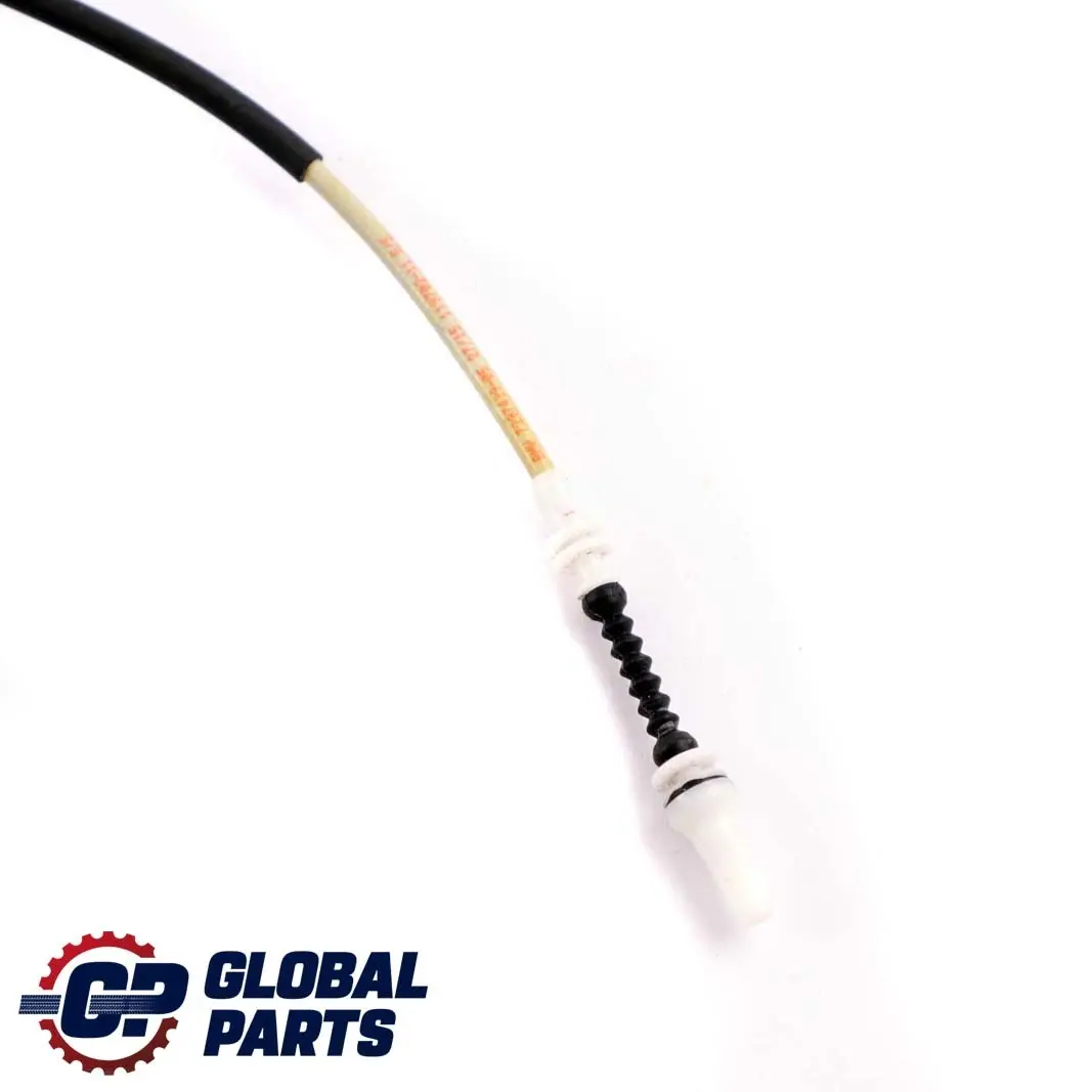 Hinterer Haltegriff Links Spacegrau Metallic A52 für BMW 5 6 Er F10 F11 F12 mit Teilenummer 7175649 BMW 5 6 Er F10 F11 F12 Hinterer Haltegriff Links Spacegrau Metallic A52 - SKU 7175649-SCG - Teilenummer 7175649