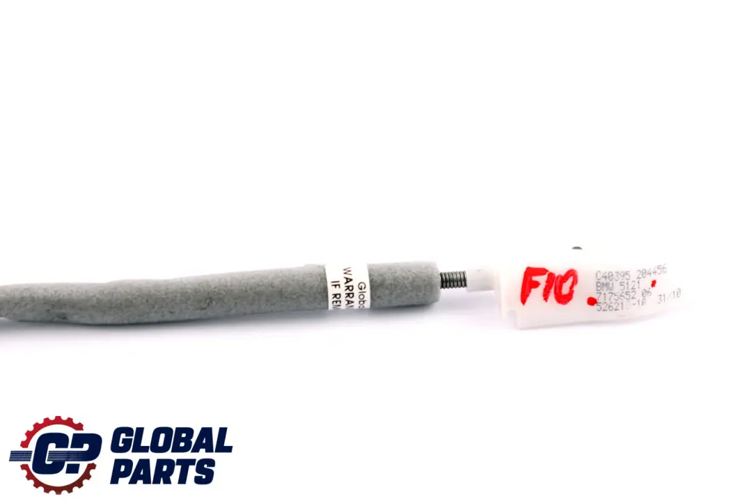 BMW 5 Series F10 F11 Bowden Cable Door Opener Front Left Right N/O/S - SKU 7175652 - Part number 7175652