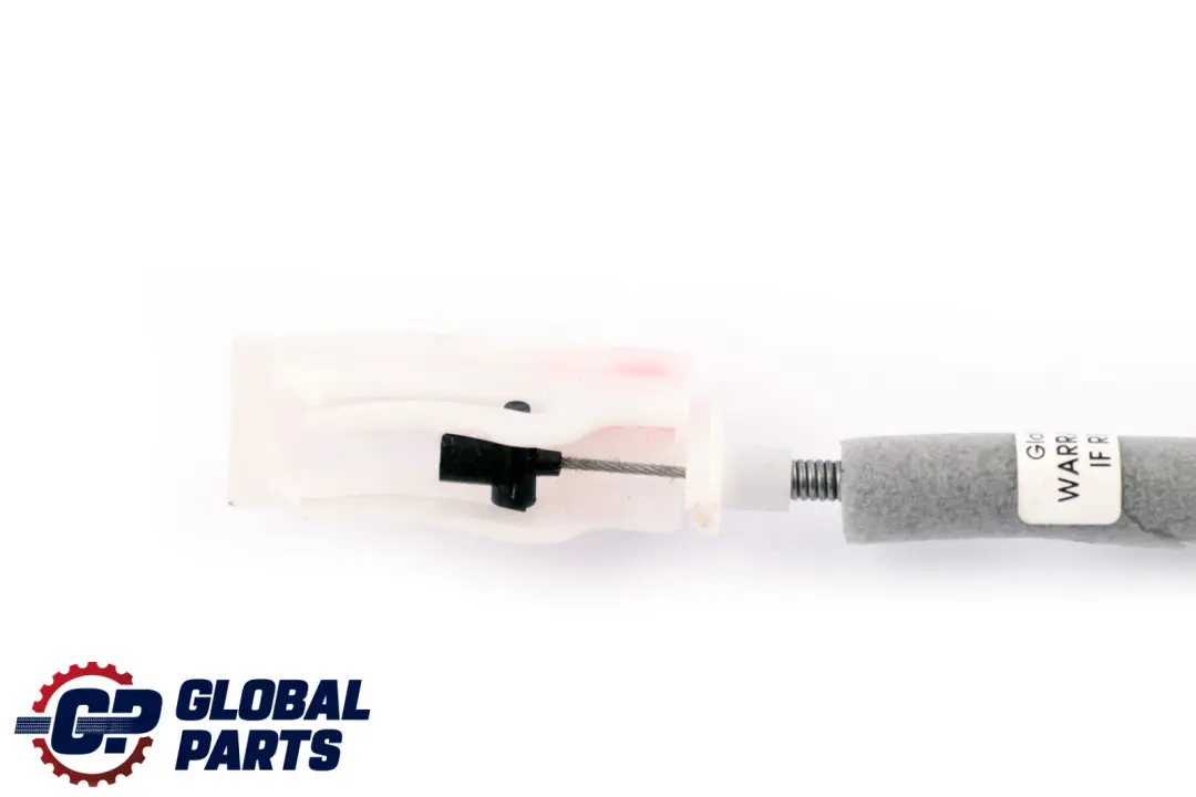 Bowdenzug Türöffner Vorne Links Rechts für BMW 5 er F10 F11 mit Teilenummer 7175652 BMW 5 er F10 F11 Bowdenzug Türöffner Vorne Links Rechts - SKU 7175652 - Teilenummer 7175652