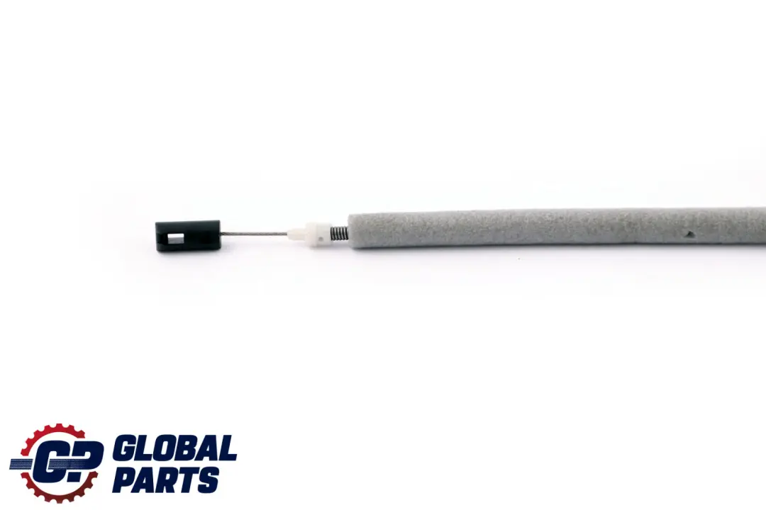 Bowdenzug Türöffner Hinten Links Rechts für BMW 5 er F10 F11 mit Teilenummer 7175720 BMW 5 er F10 F11 Bowdenzug Türöffner Hinten Links Rechts - SKU 7175720 - Teilenummer 7175720