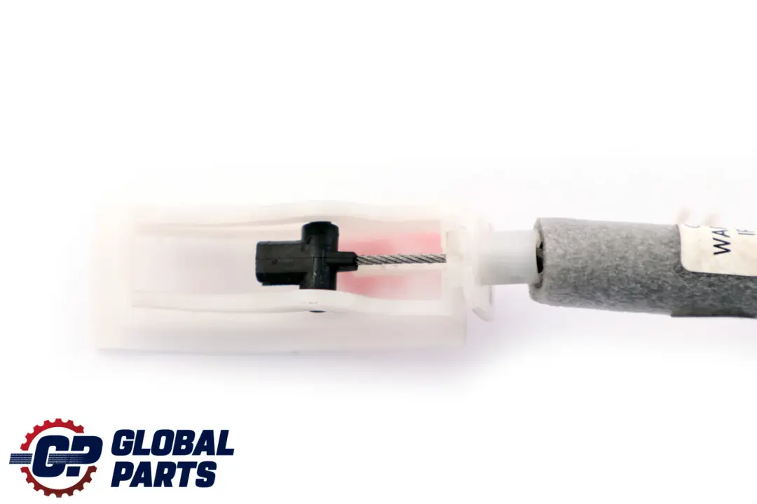 Puerta Trasera Manija Bowden Cable Izquierda Derecha N/ para BMW F10 F11 con número de pieza 7175720 BMW F10 F11 Puerta Trasera Manija Bowden Cable Izquierda Derecha N/ - SKU 7175720 - Número de pieza 7175720