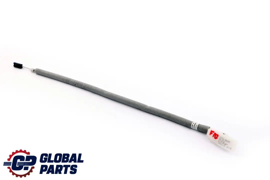 Maniglia Porta Posteriore Cavo Bowden Sinistra Destra N/ per BMW F10 F11 con numero di parte 7175720 BMW F10 F11 Maniglia Porta Posteriore Cavo Bowden Sinistra Destra N/ - SKU 7175720 - Numero di parte 7175720