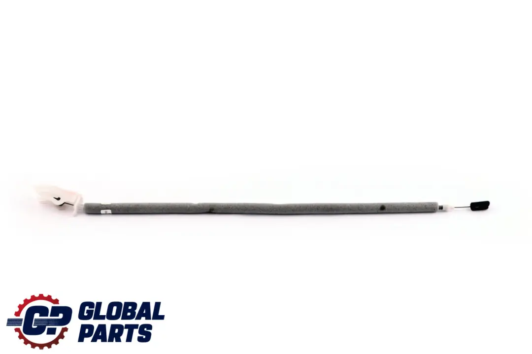 BMW F10 F11 Puerta Trasera Manija Bowden Cable Izquierda Derecha N/ - SKU 7175720 - Número de pieza 7175720