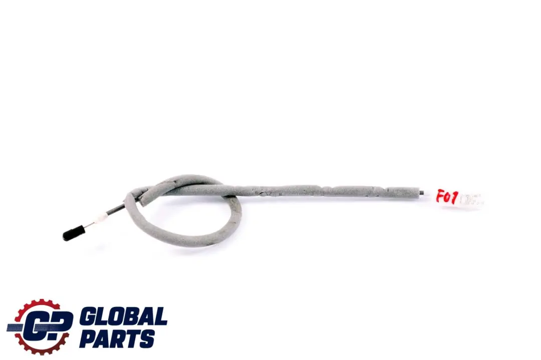 Poignée de porte avant Câble Bowden Gauche Droite pour BMW F01 F02 à propos du numéro de pièce 7175734 BMW F01 F02 Poignée de porte avant Câble Bowden Gauche Droite - SKU 7175734 - Numéro de pièce 7175734