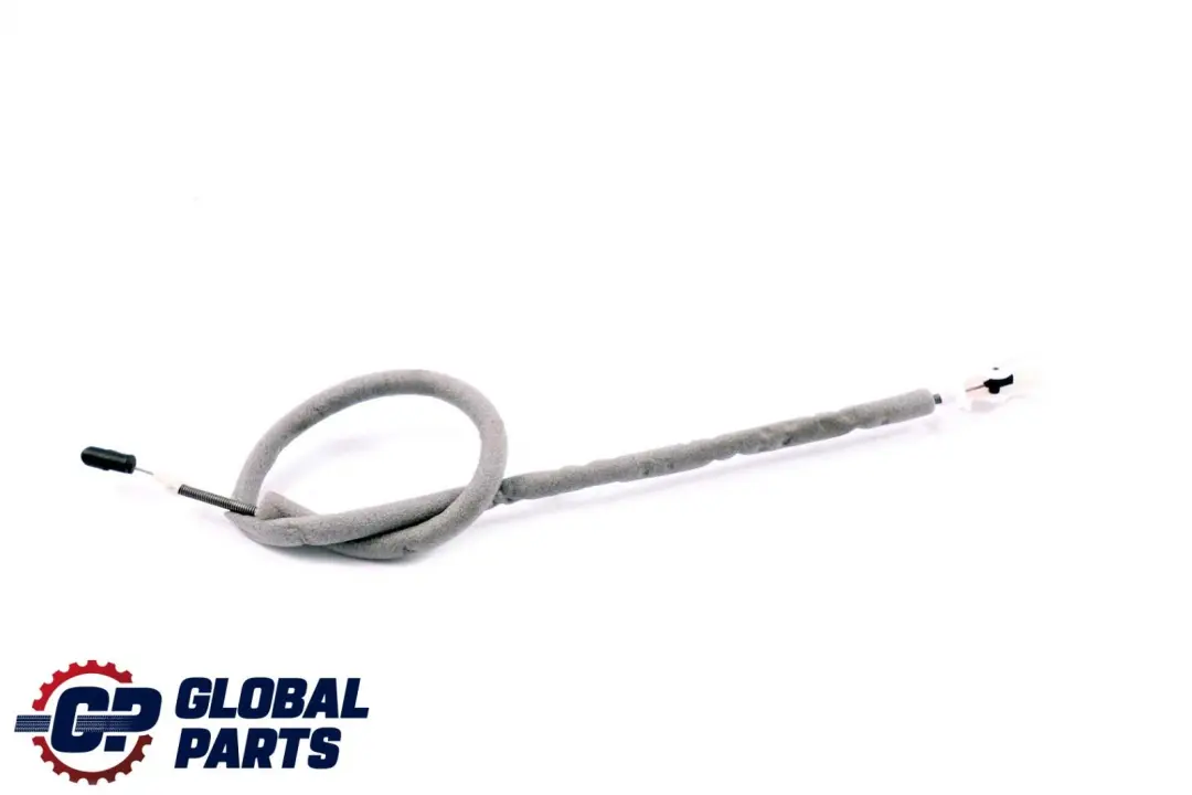 BMW 7 Series F01 F02 Front Door Handle Bowden Cable Left Right N/O/S - SKU 7175734 - Part number 7175734