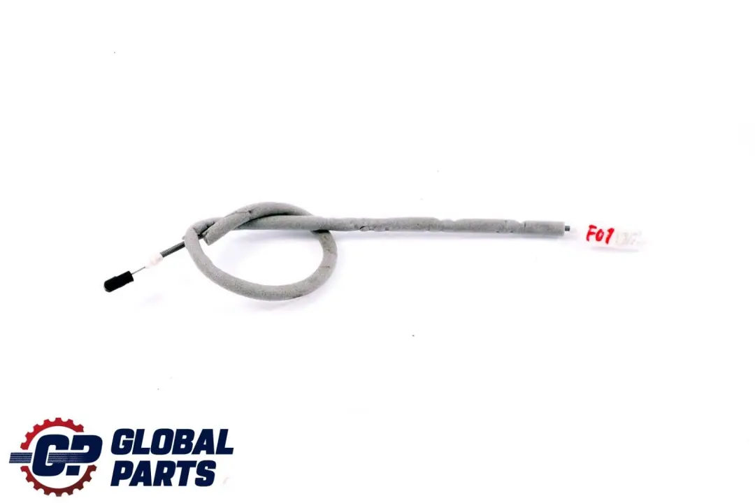 Maniglia porta anteriore Cavo Bowden Sinistra Destra per BMW F01 F02 con numero di parte 7175734 BMW F01 F02 Maniglia porta anteriore Cavo Bowden Sinistra Destra - SKU 7175734 - Numero di parte 7175734