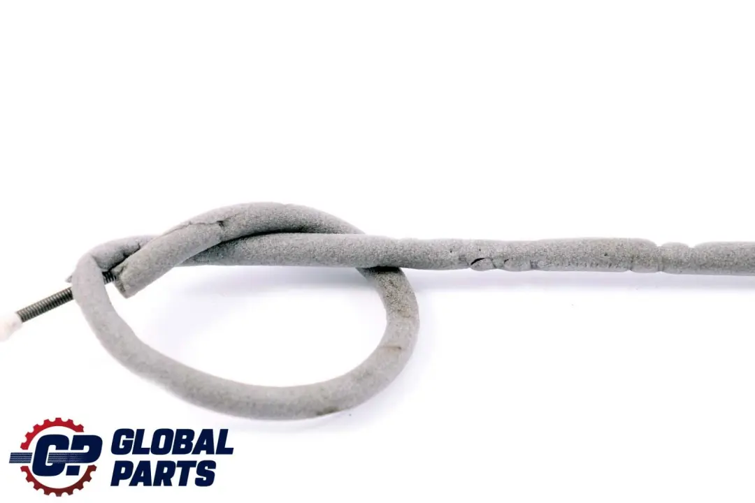 Maniglia porta anteriore Cavo Bowden Sinistra Destra per BMW F01 F02 con numero di parte 7175734 BMW F01 F02 Maniglia porta anteriore Cavo Bowden Sinistra Destra - SKU 7175734 - Numero di parte 7175734