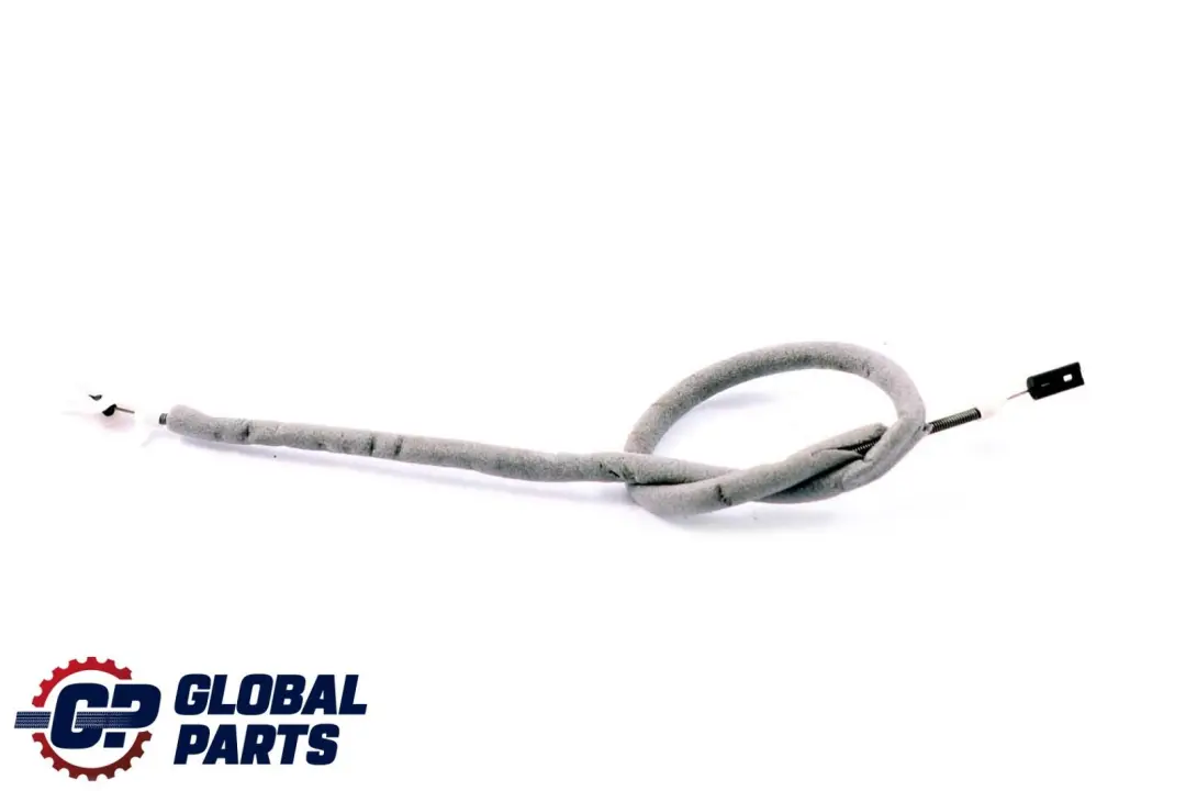 BMW 7 Series F01 F02 Front Door Handle Bowden Cable Left Right N/O/S - SKU 7175734 - Part number 7175734