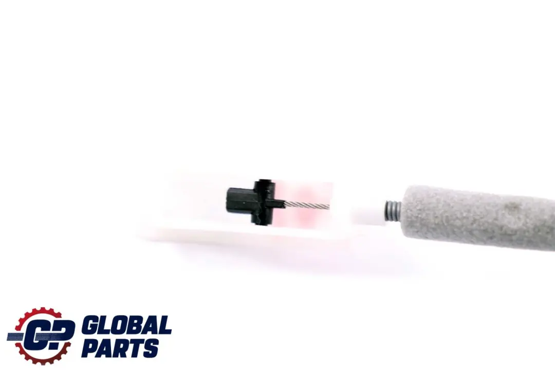 Bowdenzug Türöffner Vorne Links Rechts für BMW F01 F02 mit Teilenummer 7175734 BMW F01 F02 Bowdenzug Türöffner Vorne Links Rechts - SKU 7175734 - Teilenummer 7175734