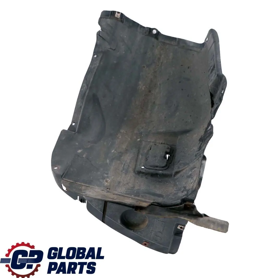 Copertura passaruota Alloggiamento anteriore sinistro per BMW E92 E93 con numero di parte 7175769 BMW E92 E93 Copertura passaruota Alloggiamento anteriore sinistro - SKU 7175769 - Numero di parte 7175769