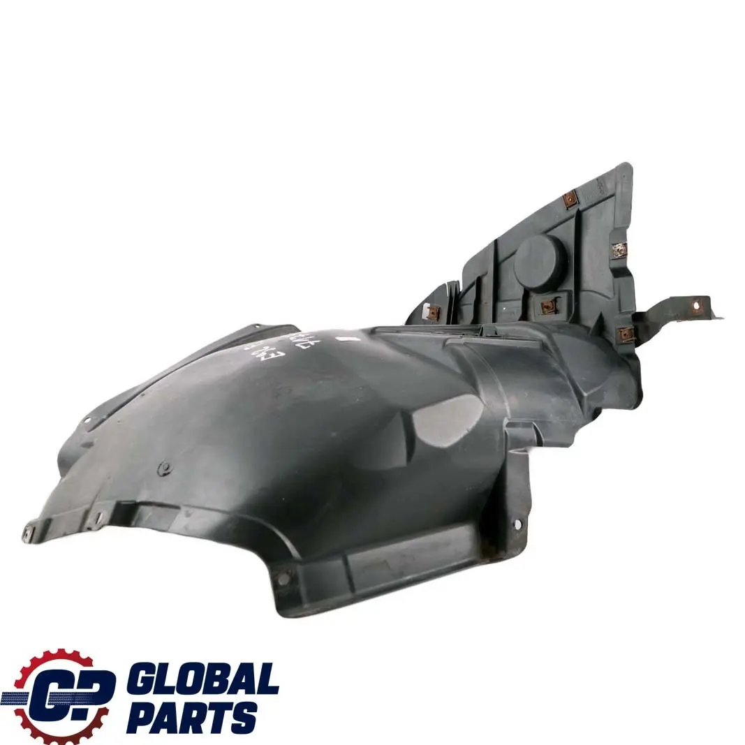 BMW E92 E93 Cover Wheel Arch Housing Bottom Front Left N/S - SKU 7175769 - Part number 7175769