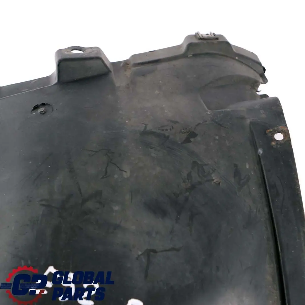 BMW E92 E93 Housse de passage de roue inférieure gauche - SKU 7175769 - Numéro de pièce 7175769