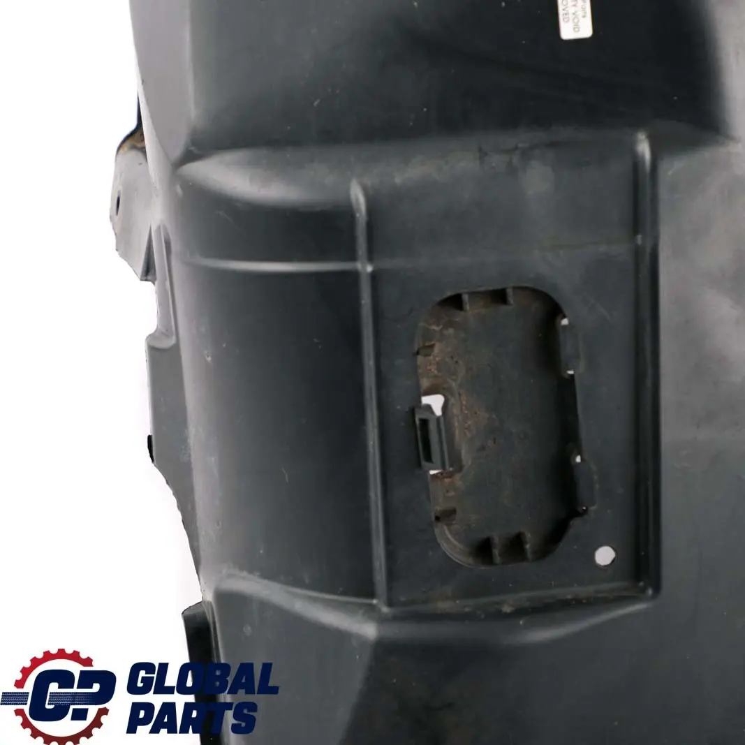 Copertura passaruota Alloggiamento anteriore sinistro per BMW E92 E93 con numero di parte 7175769 BMW E92 E93 Copertura passaruota Alloggiamento anteriore sinistro - SKU 7175769 - Numero di parte 7175769