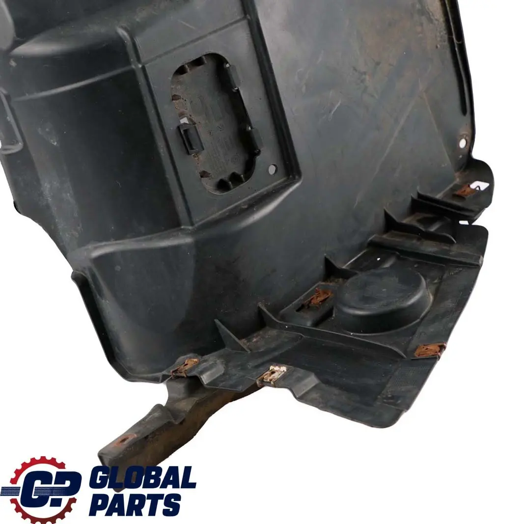 Housse de passage de roue inférieure gauche pour BMW E92 E93 à propos du numéro de pièce 7175769 BMW E92 E93 Housse de passage de roue inférieure gauche - SKU 7175769 - Numéro de pièce 7175769