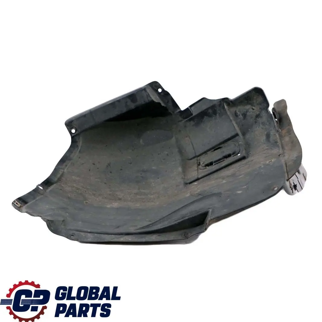 Housse de passage de roue inférieure gauche pour BMW E92 E93 à propos du numéro de pièce 7175769 BMW E92 E93 Housse de passage de roue inférieure gauche - SKU 7175769 - Numéro de pièce 7175769