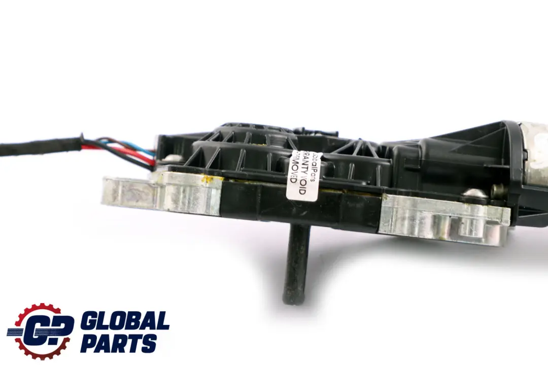 BMW X5 Series E70 Lower Tailgate Soft Close Aid Lock Actuator Rear Lid - SKU 7175817 - Part number 7175817