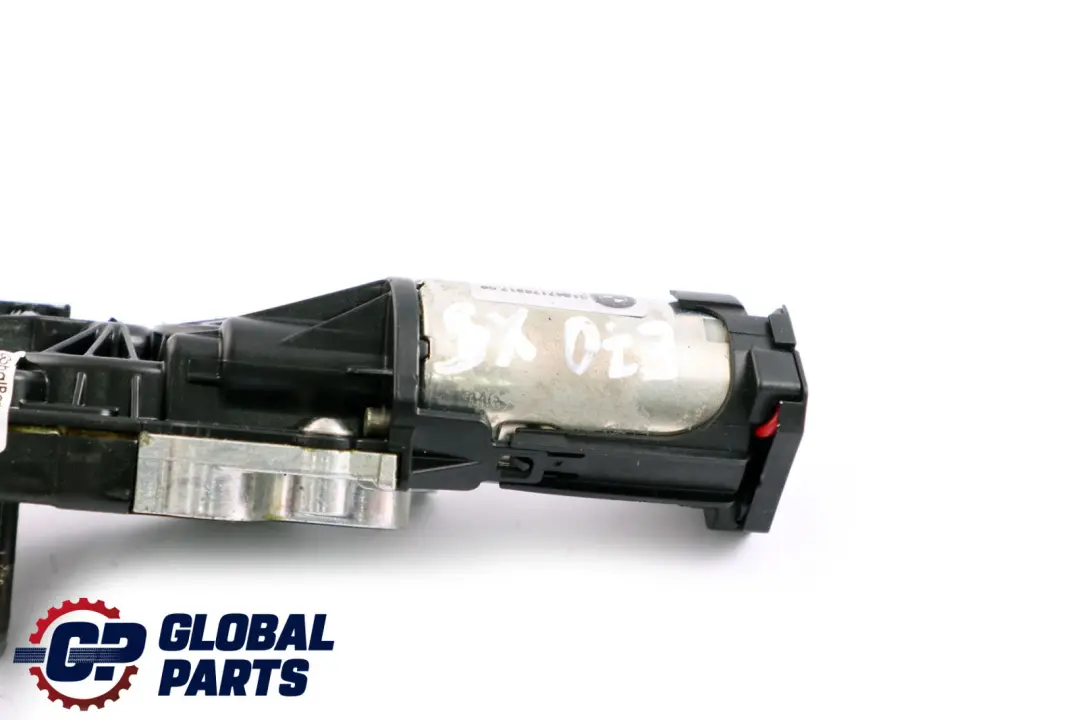 BMW X5 Series E70 Lower Tailgate Soft Close Aid Lock Actuator Rear Lid - SKU 7175817 - Part number 7175817