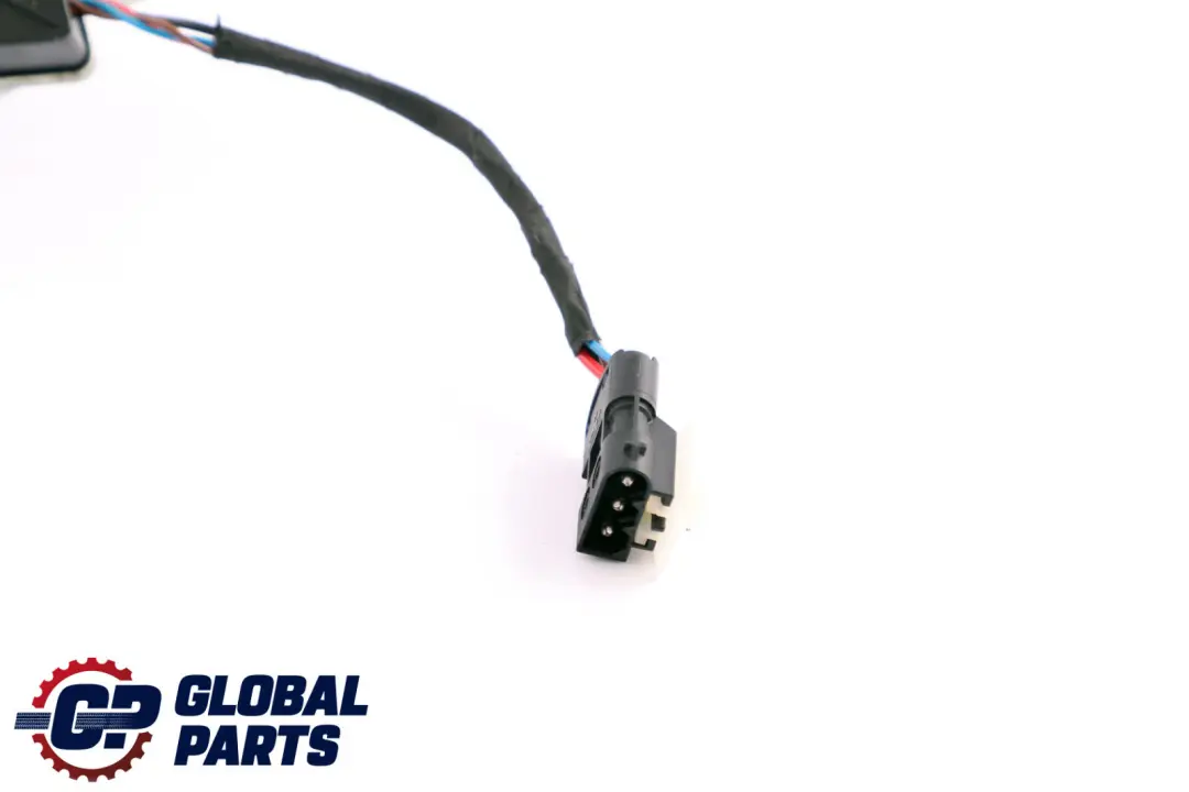 BMW X5 E70 Lower Tailgate Soft Close Aid Lock Actuator Rear Lid - SKU 7175817 - Part number 7175817