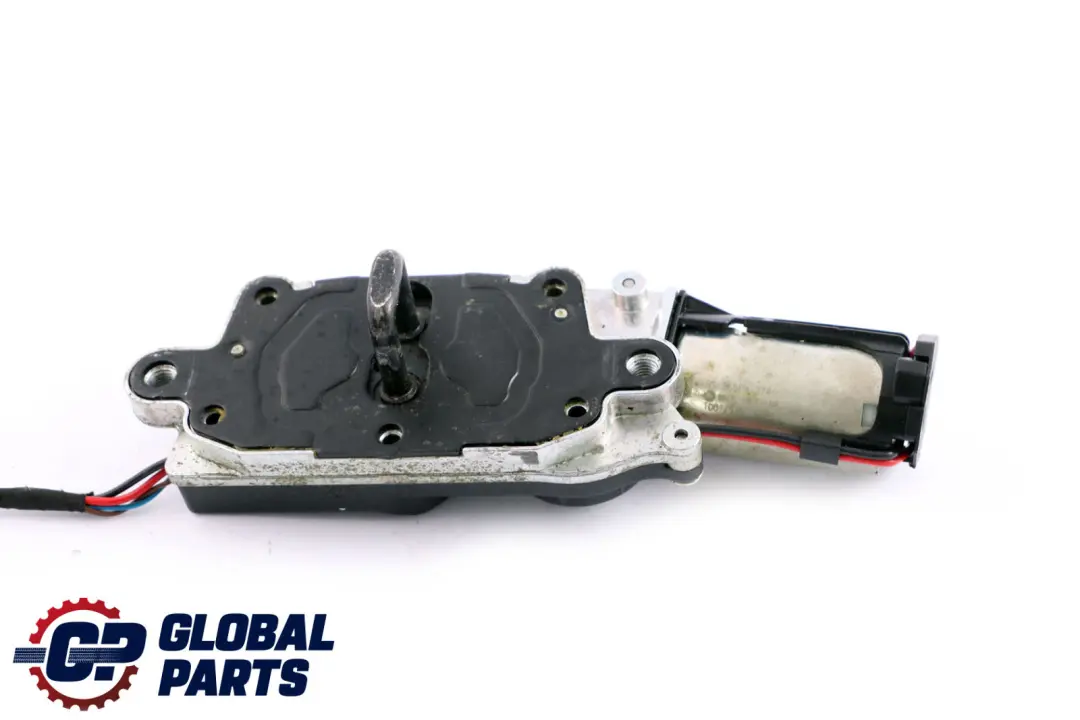 BMW X5 E70 Lower Tailgate Soft Close Aid Lock Actuator Rear Lid - SKU 7175817 - Part number 7175817