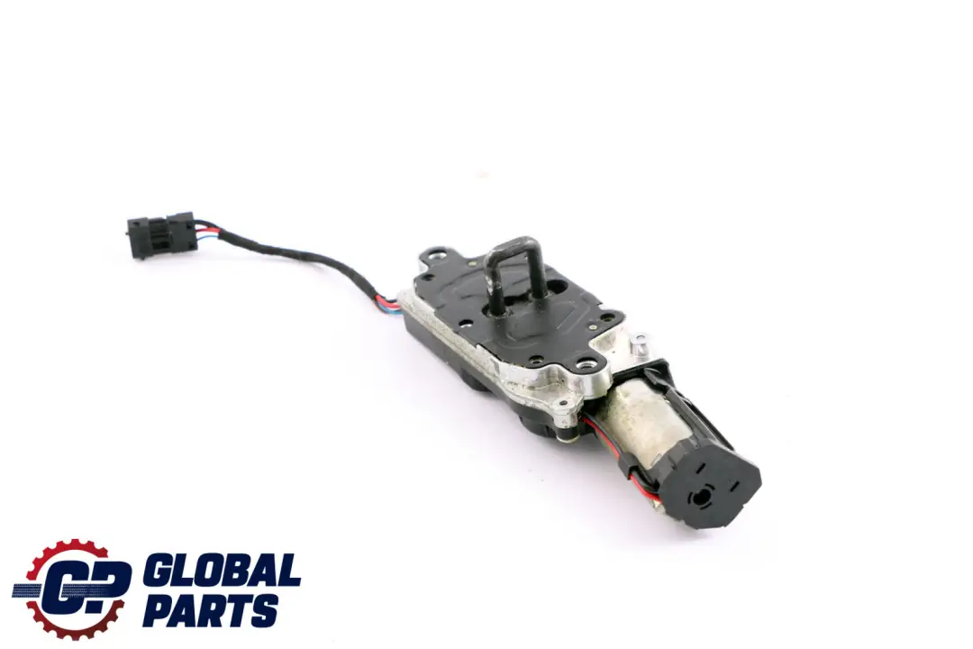 BMW X5 E70 Lower Tailgate Soft Close Aid Lock Actuator Rear Lid - SKU 7175817 - Part number 7175817