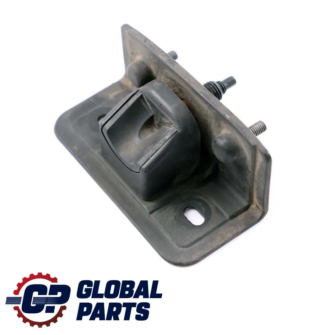 Boot Trunk Lid Tailgate Left N/S Stopper to BMW X6 Series E71 E72 with Part number 7175827 BMW X6 Series E71 E72 Boot Trunk Lid Tailgate Left N/S Stopper - SKU 7175827 - Part number 7175827