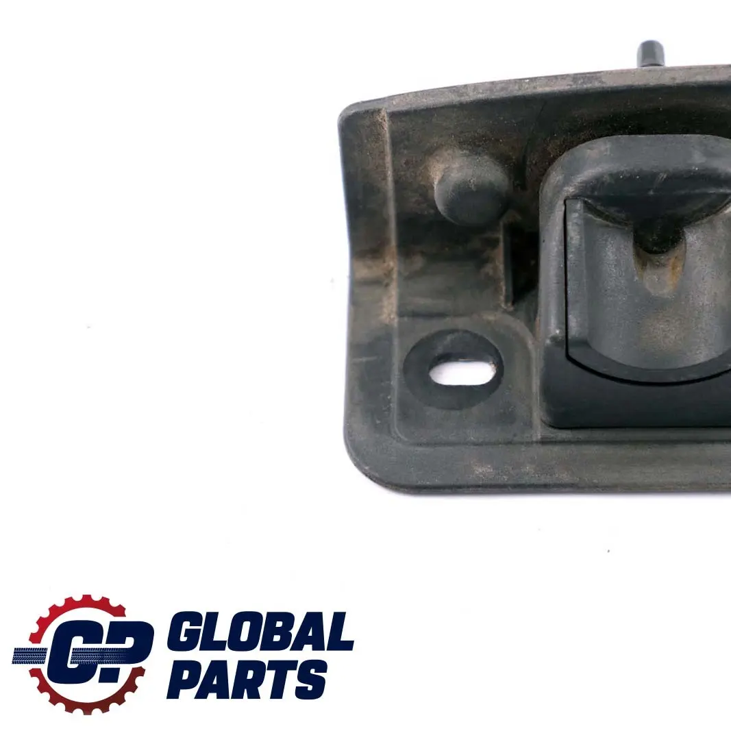 Boot Trunk Lid Tailgate Left N/S Stopper to BMW X6 Series E71 E72 with Part number 7175827 BMW X6 Series E71 E72 Boot Trunk Lid Tailgate Left N/S Stopper - SKU 7175827 - Part number 7175827