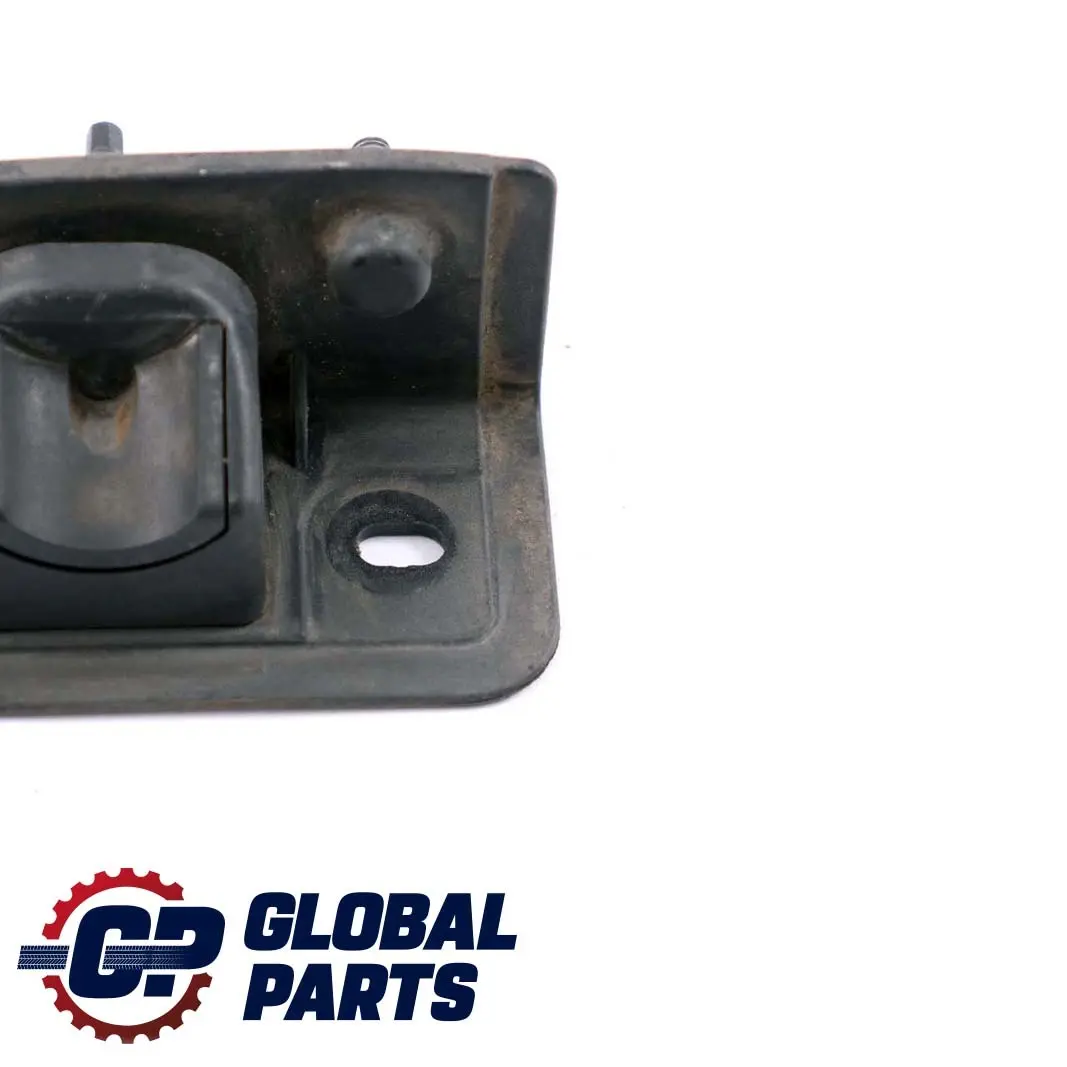 BMW X6 Series E71 E72 Boot Trunk Lid Tailgate Left N/S Stopper - SKU 7175827 - Part number 7175827