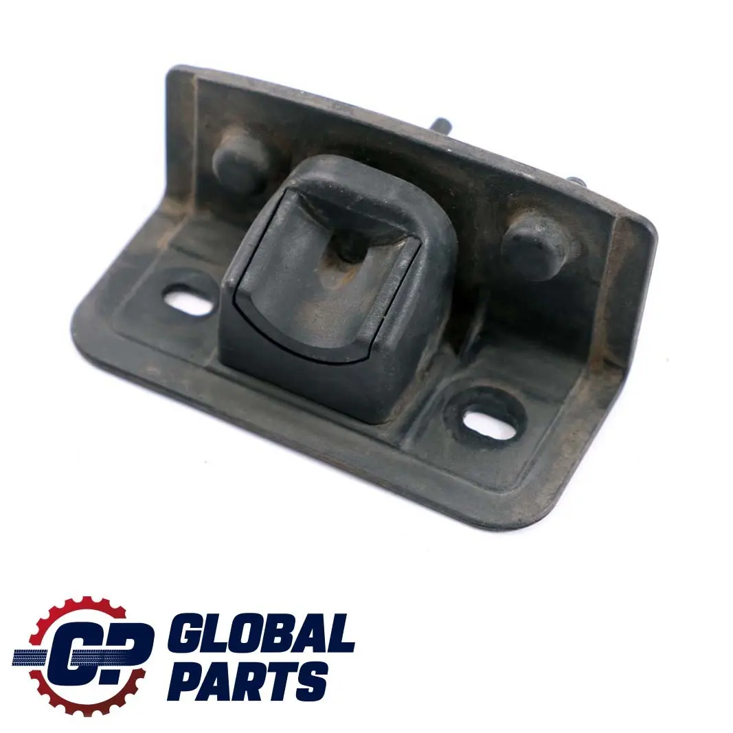 BMW X6 Series E71 E72 Boot Trunk Lid Tailgate Left N/S Stopper - SKU 7175827 - Part number 7175827