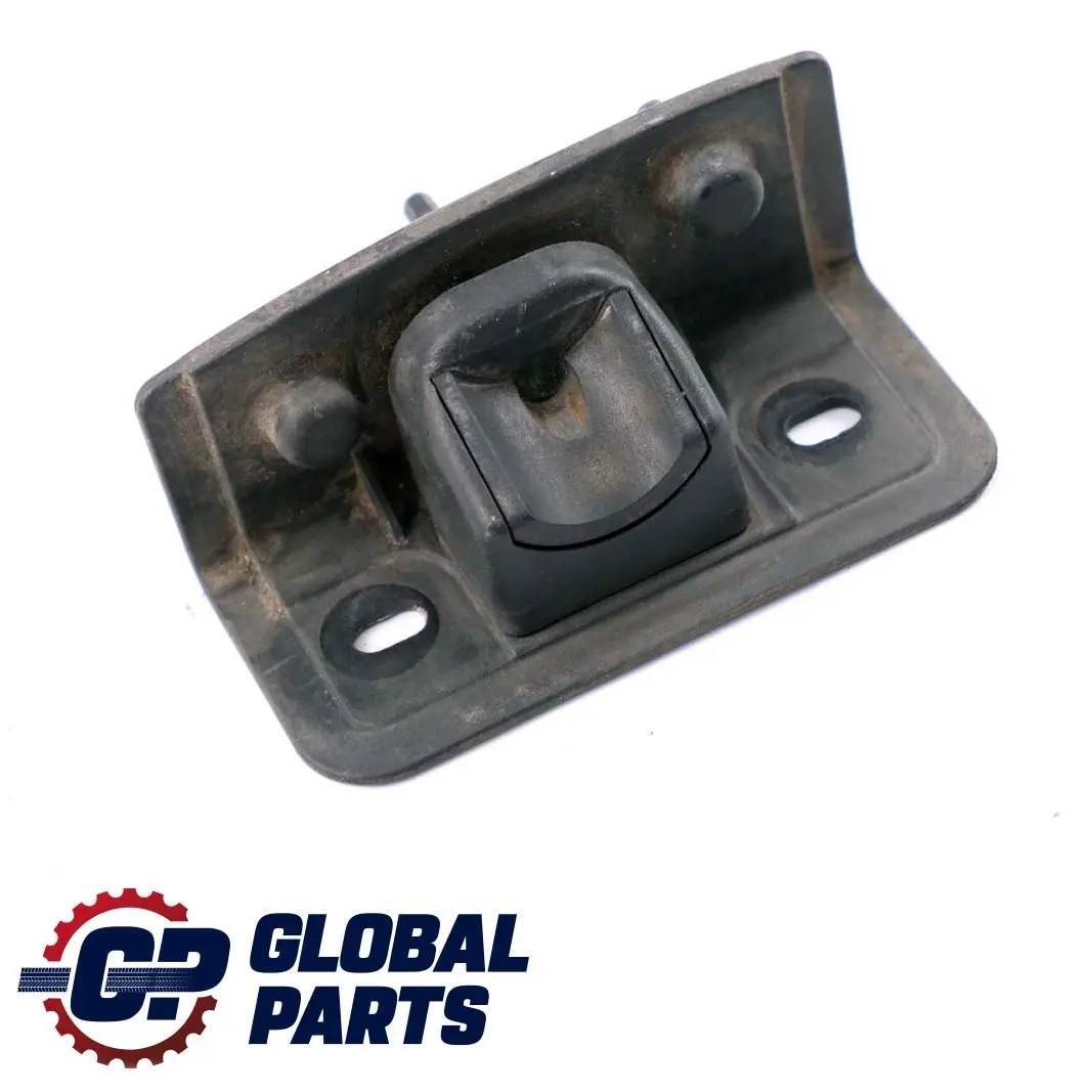 Boot Trunk Lid Tailgate Left N/S Stopper to BMW X6 Series E71 E72 with Part number 7175827 BMW X6 Series E71 E72 Boot Trunk Lid Tailgate Left N/S Stopper - SKU 7175827 - Part number 7175827