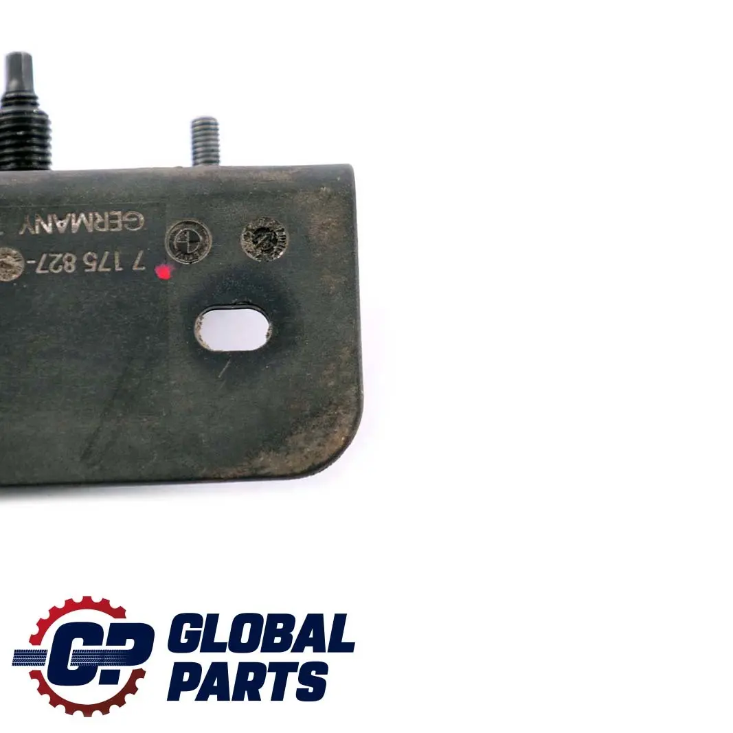 Boot Trunk Lid Tailgate Left N/S Stopper to BMW X6 Series E71 E72 with Part number 7175827 BMW X6 Series E71 E72 Boot Trunk Lid Tailgate Left N/S Stopper - SKU 7175827 - Part number 7175827