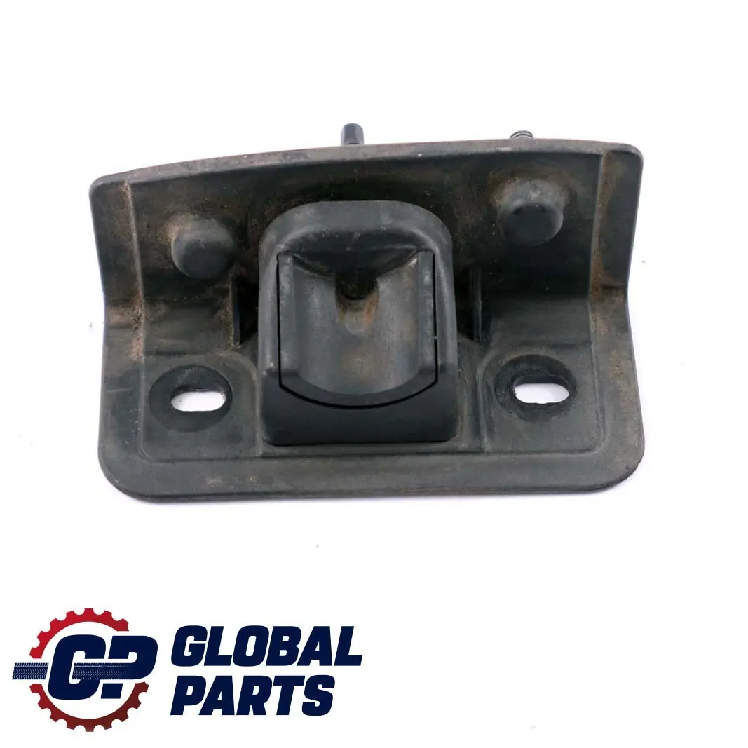 Boot Trunk Lid Tailgate Left N/S Stopper to BMW X6 Series E71 E72 with Part number 7175827 BMW X6 Series E71 E72 Boot Trunk Lid Tailgate Left N/S Stopper - SKU 7175827 - Part number 7175827