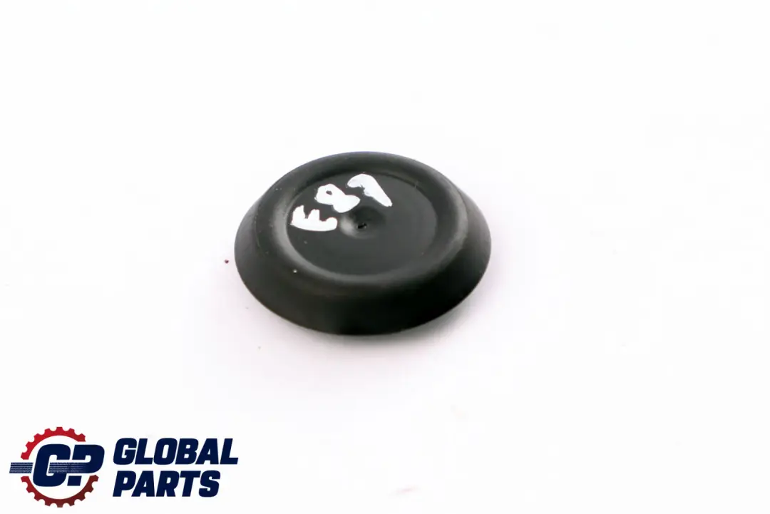 Panel lateral tapón ciego D=25MM para BMW E87 F20 F21 F30 F31 con número de pieza 7175886 BMW E87 F20 F21 F30 F31 Panel lateral tapón ciego D=25MM - SKU 7175886 - Número de pieza 7175886