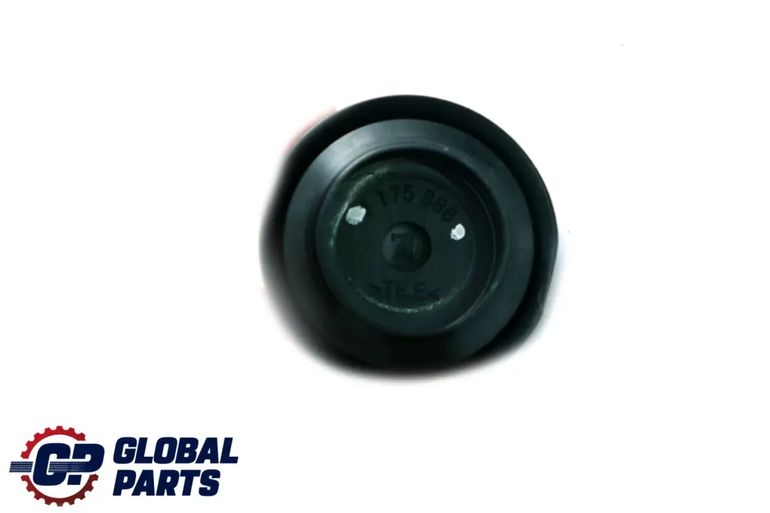 BMW 1 3 Series E87 F20 F21 F30 F31 Side Panel Blind Plug D=25MM - SKU 7175886 - Part number 7175886