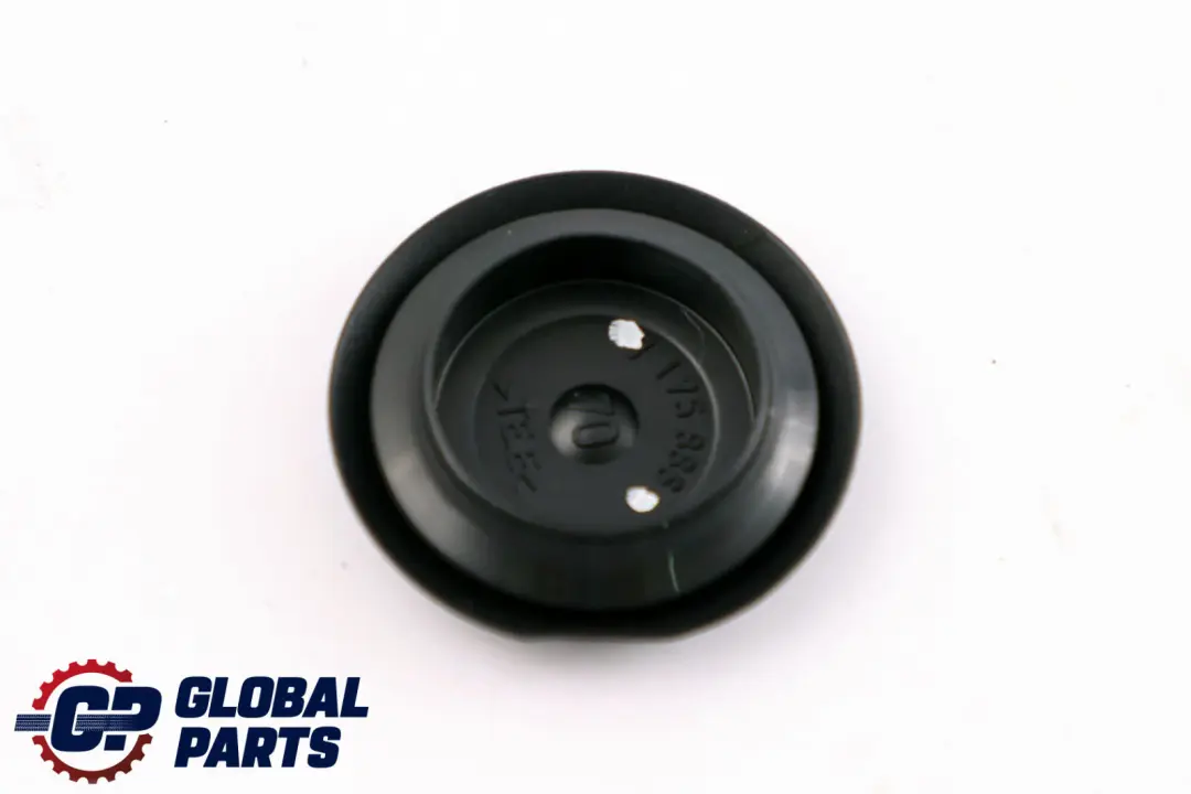 BMW 1 3 Series E87 F20 F21 F30 F31 Side Panel Blind Plug D=25MM - SKU 7175886 - Part number 7175886