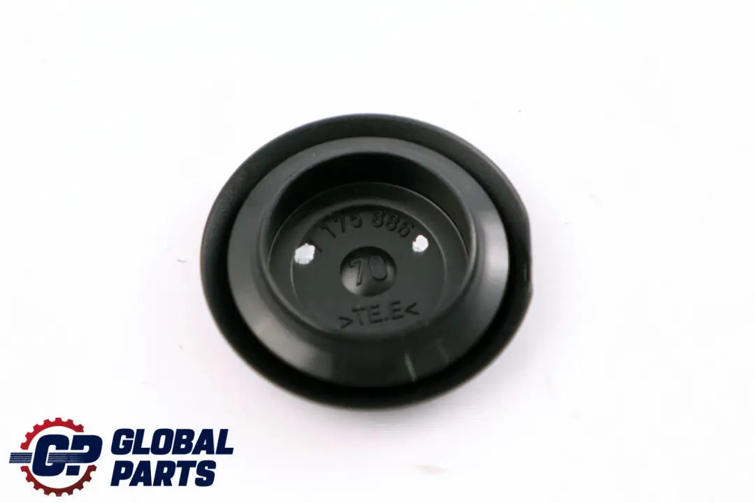 BMW E87 F20 F21 F30 F31 Osłona Zaślepka Słupka - SKU 7175886 - Numer Części 7175886