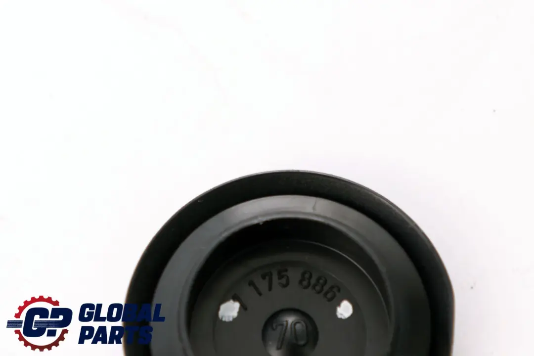 BMW E87 F20 F21 F30 F31 Pannello laterale tappo cieco D=25MM - SKU 7175886 - Numero di parte 7175886