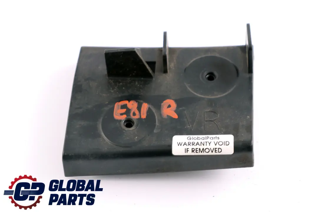 Halteleiste A-Säule rechts für BMW 1 er e81 e82 mit Teilenummer 7175898 BMW 1 er e81 e82 Halteleiste A-Säule rechts - SKU 7175898 - Teilenummer 7175898