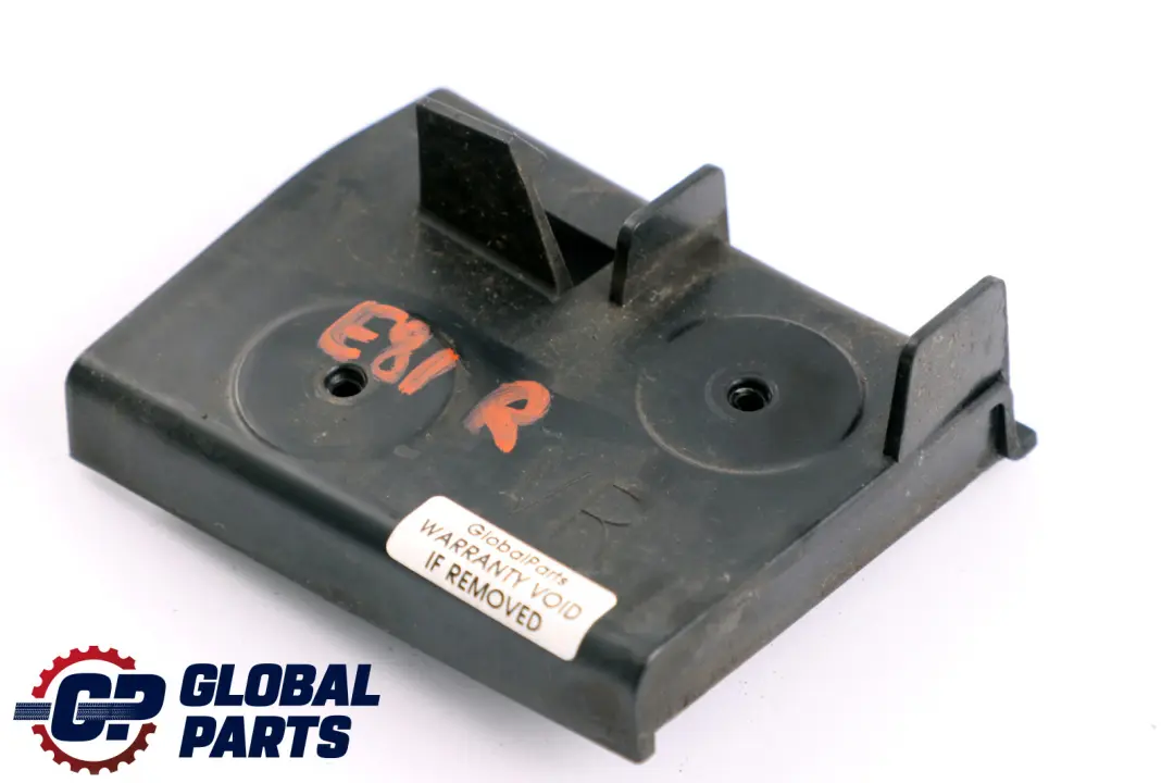 BMW e81 e82 Asta Supporto Paraurti Pilastro Destra - SKU 7175898 - Numero di parte 7175898