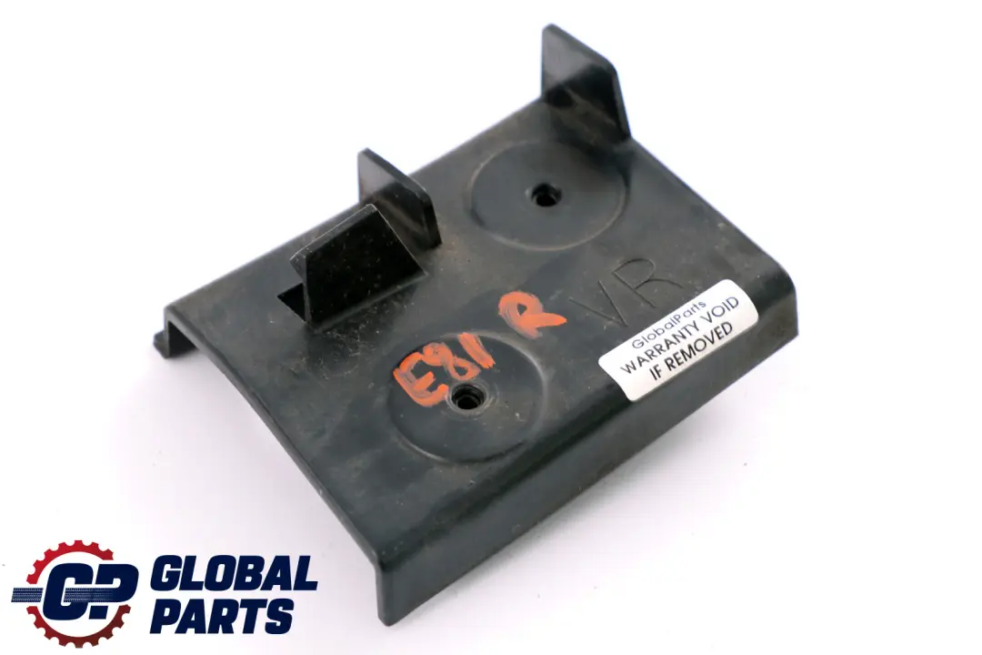 BMW e81 e82 Asta Supporto Paraurti Pilastro Destra - SKU 7175898 - Numero di parte 7175898