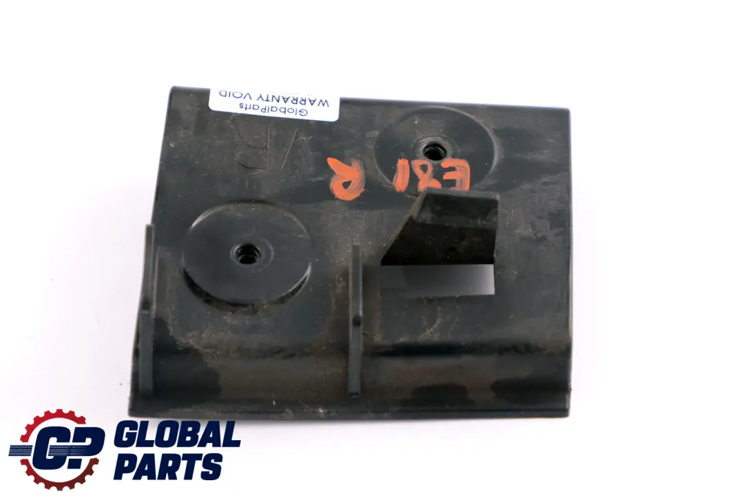 Retaining Strip A-Pillar Right Bracket Front Right O/S to BMW 1 Series E81 E82 with Part number 7175898 BMW 1 Series E81 E82 Retaining Strip A-Pillar Right Bracket Front Right O/S - SKU 7175898 - Part number 7175898