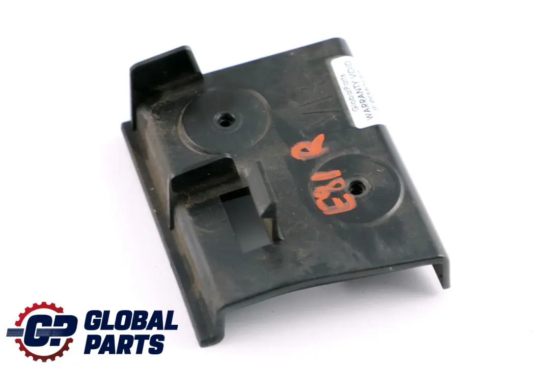 BMW e81 e82 Asta Supporto Paraurti Pilastro Destra - SKU 7175898 - Numero di parte 7175898