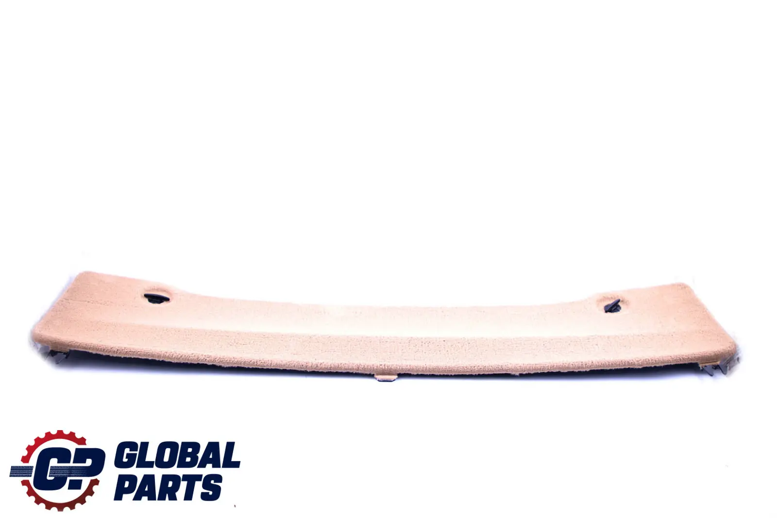 BMW 5 er E61 Touring Kombi Abdeckung Verkleidung Heckklappe Beige 7175992