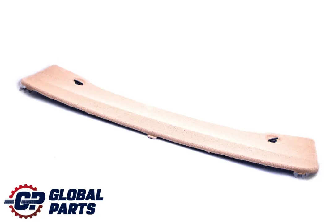 Light Cover Panel Trunk Lid Beige to BMW 5 Series E61 Touring Rear with Part number 7175992 BMW 5 Series E61 Touring Rear Light Cover Panel Trunk Lid Beige - SKU 7175992 - Part number 7175992