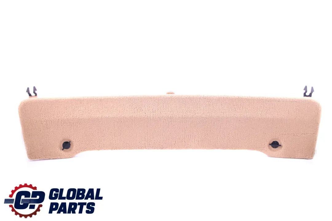 BMW 5 er E61 Touring Kombi Abdeckung Verkleidung Heckklappe Beige - SKU 7175992 - Teilenummer 7175992