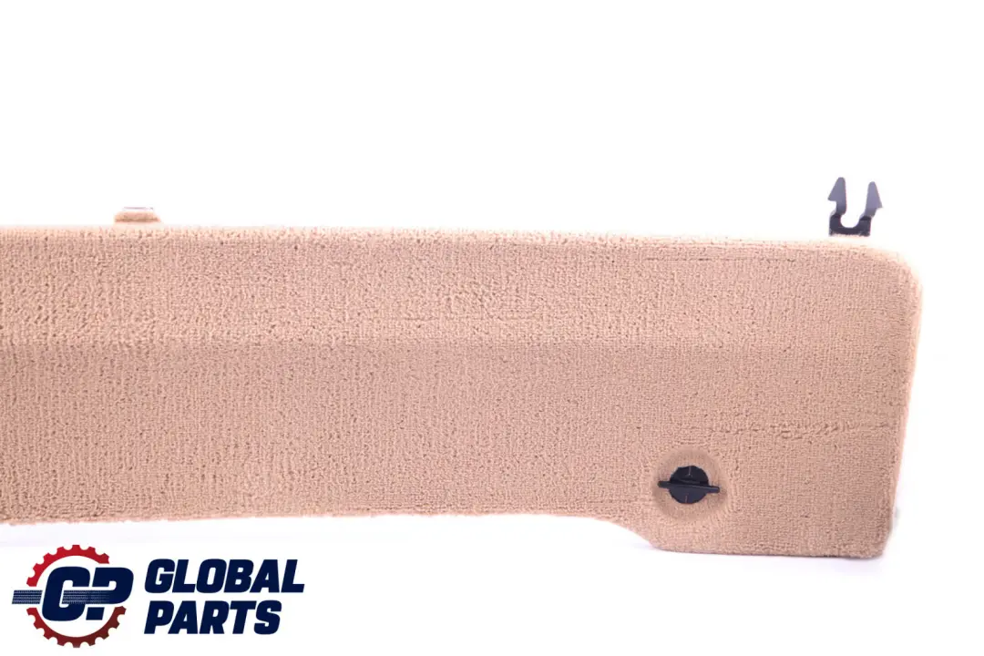 Abdeckung Verkleidung Heckklappe Beige für BMW 5 er E61 Touring Kombi mit Teilenummer 7175992 BMW 5 er E61 Touring Kombi Abdeckung Verkleidung Heckklappe Beige - SKU 7175992 - Teilenummer 7175992