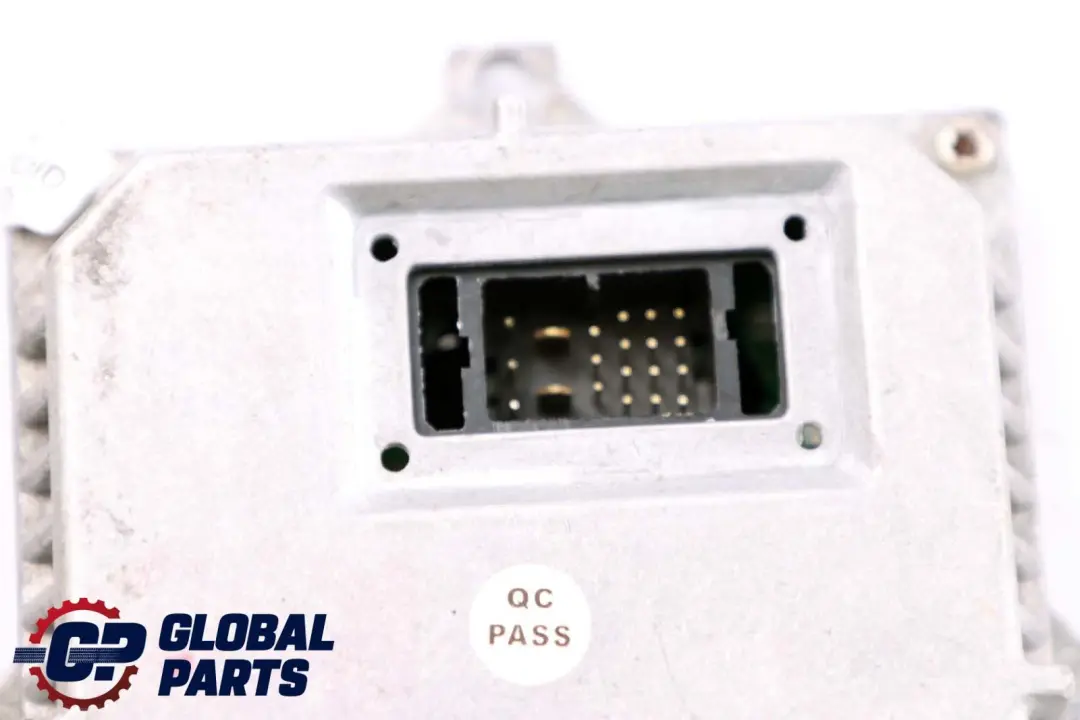 BMW 3 6 X3 Series E46 E63 E83 MINI R50 R53 Control Unit Xenon Light 1307329082 - SKU 7176068-1 - Part number 7176068