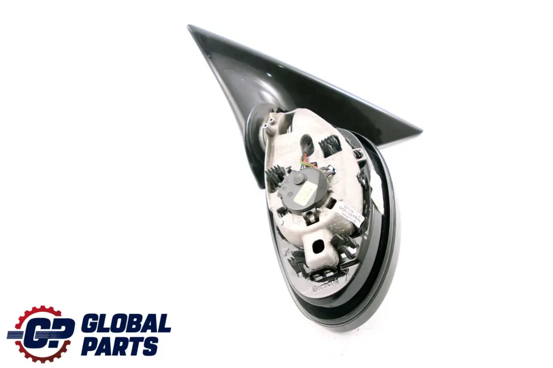 Left Heated Wing Mirror With Memory N/S to BMW 3 Series E92 E93 M Sport with Part number 7176189 BMW 3 Series E92 E93 M Sport Left Heated Wing Mirror With Memory N/S - SKU rhd-7176189 - Part number 7176189