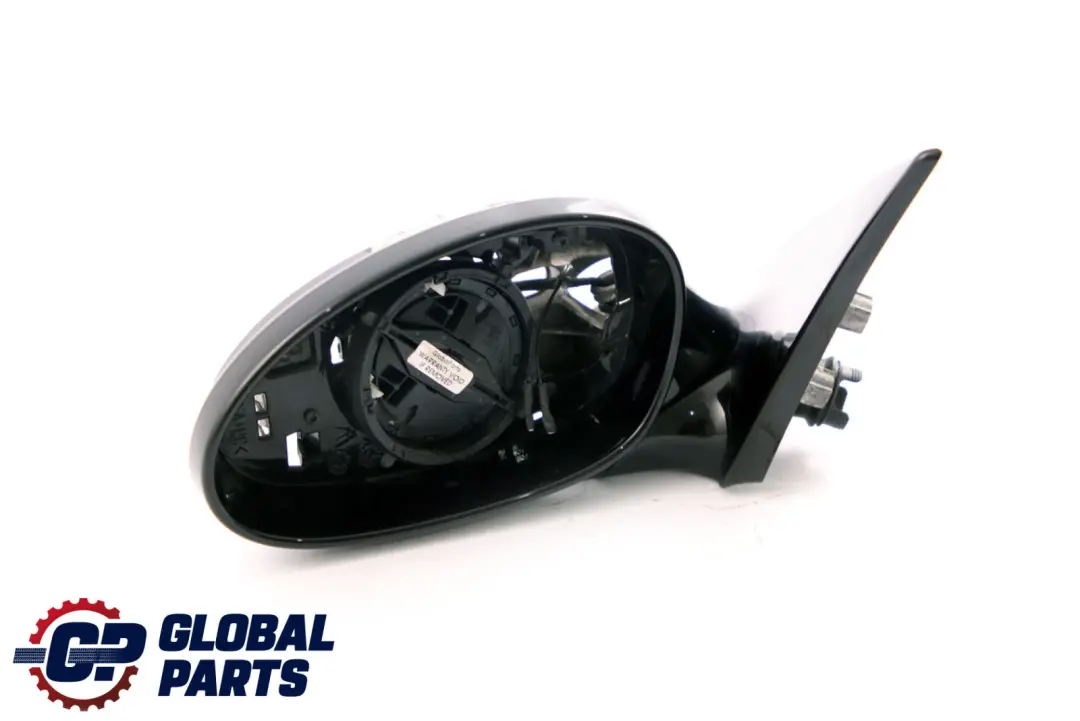 Left Heated Wing Mirror With Memory N/S to BMW 3 Series E92 E93 M Sport with Part number 7176189 BMW 3 Series E92 E93 M Sport Left Heated Wing Mirror With Memory N/S - SKU rhd-7176189 - Part number 7176189