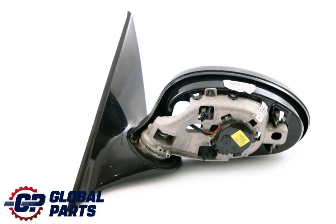 Left Heated Wing Mirror With Memory N/S to BMW 3 Series E92 E93 M Sport with Part number 7176189 BMW 3 Series E92 E93 M Sport Left Heated Wing Mirror With Memory N/S - SKU rhd-7176189 - Part number 7176189